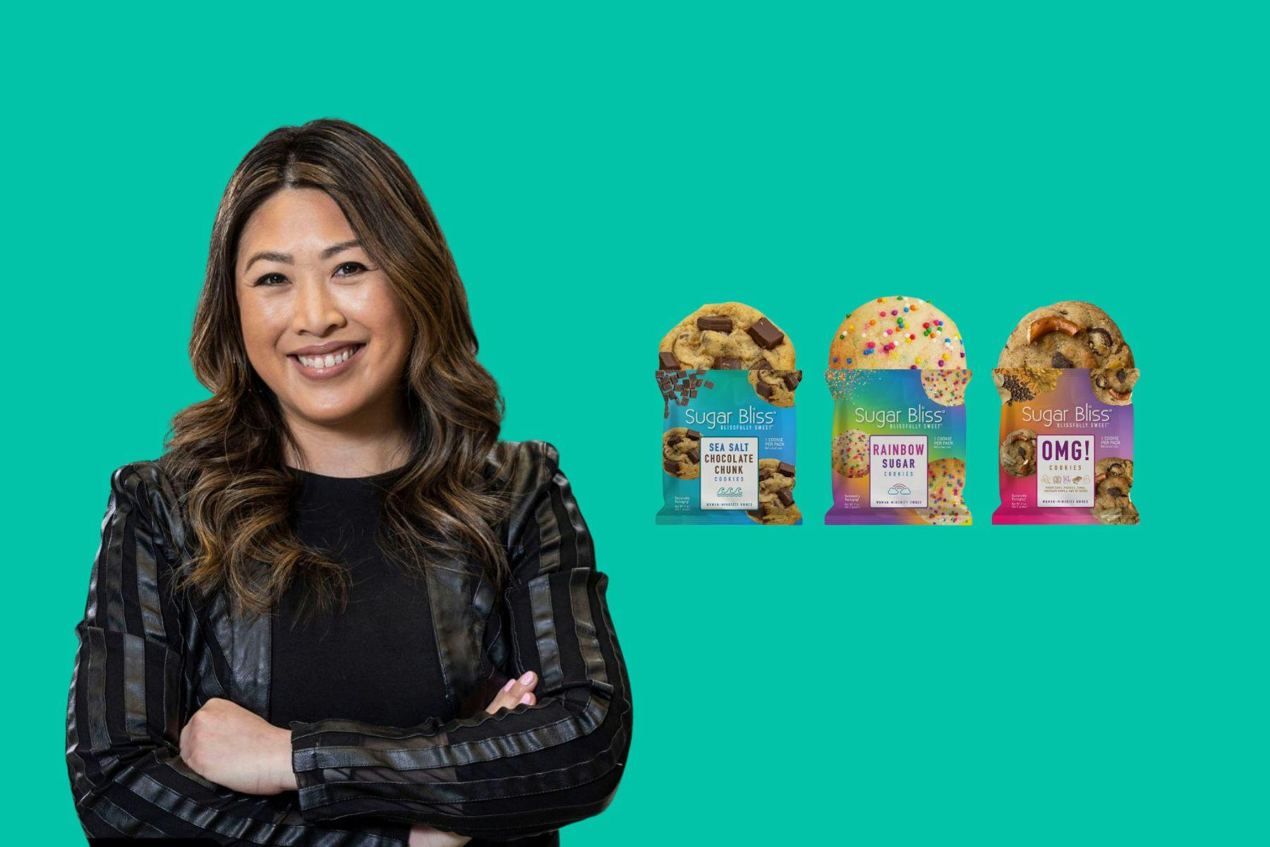 RangeMe Supplier Success Update: Sugar Bliss