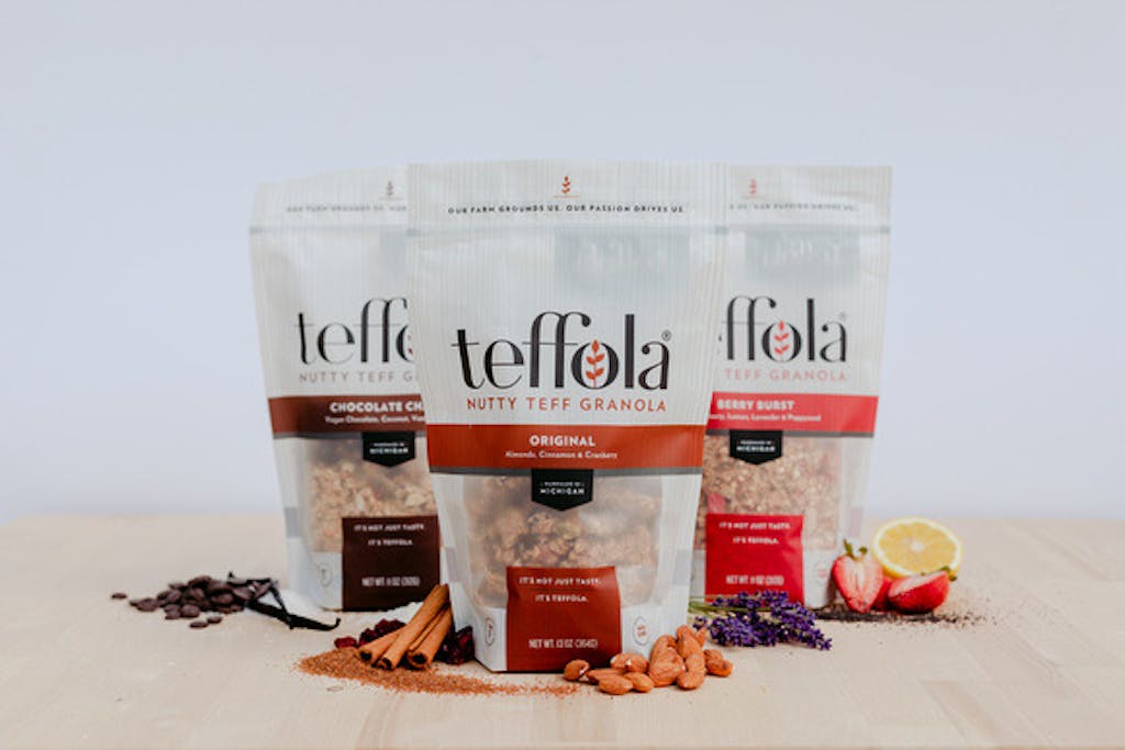 Teffola
