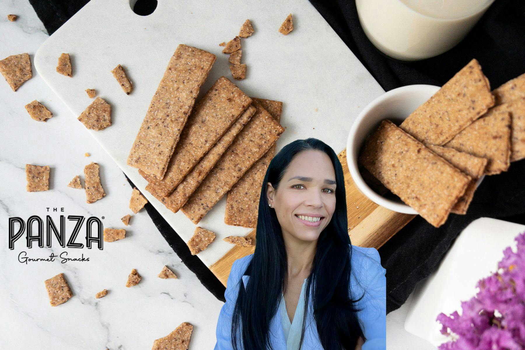 RangeMe Sourcing Campaign is Sweet (and Salty) Success for The Panza