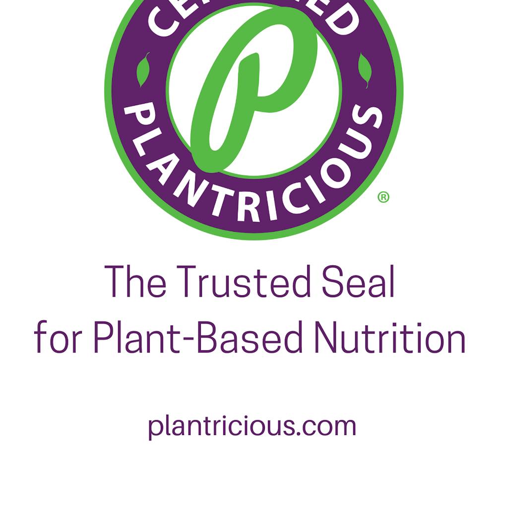 Plantricious Seal