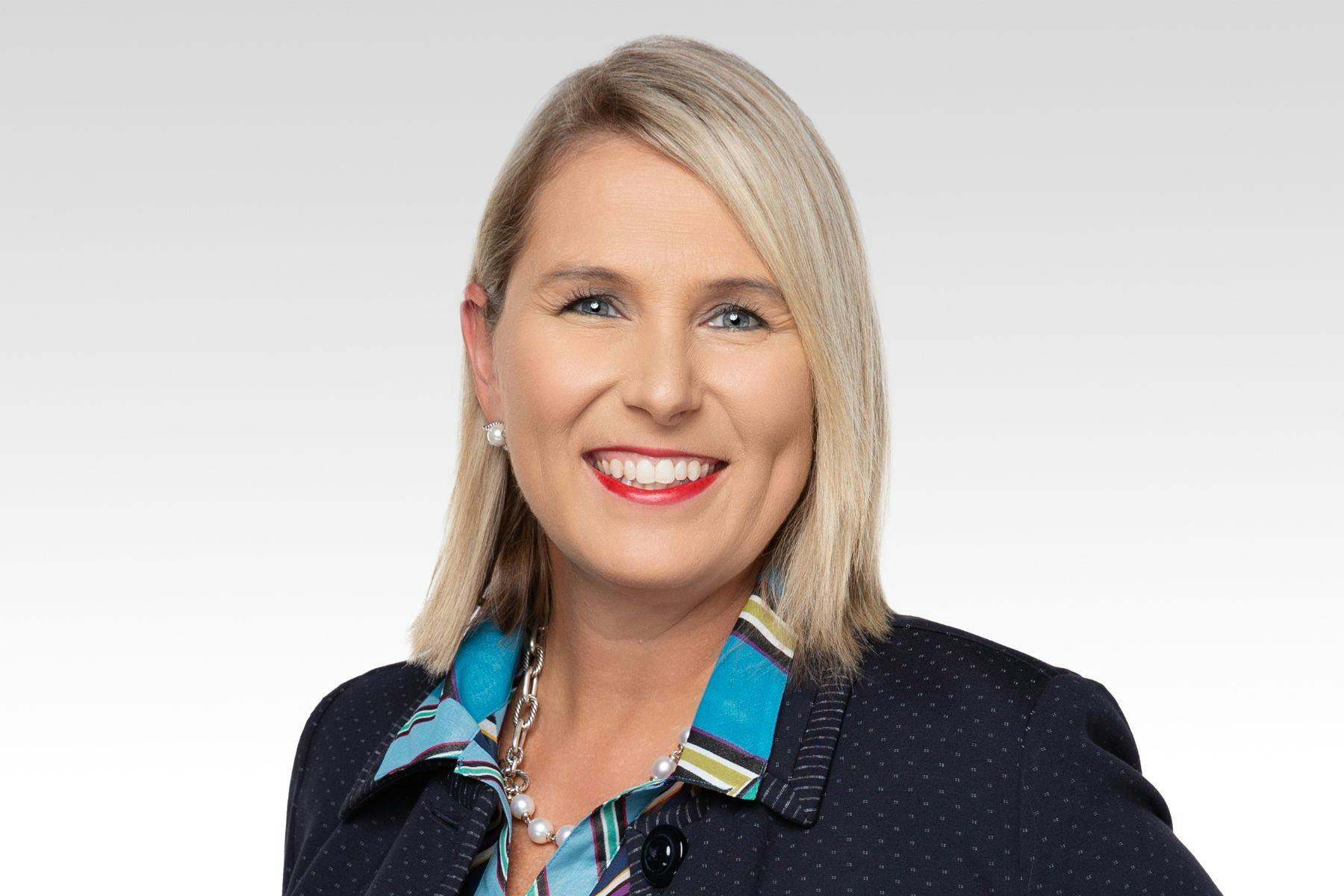 Walmart SVP of Pantry Shares Key Insights that are Important to the Retailer