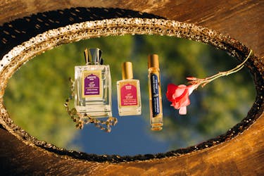 zoha fragrances perfumes