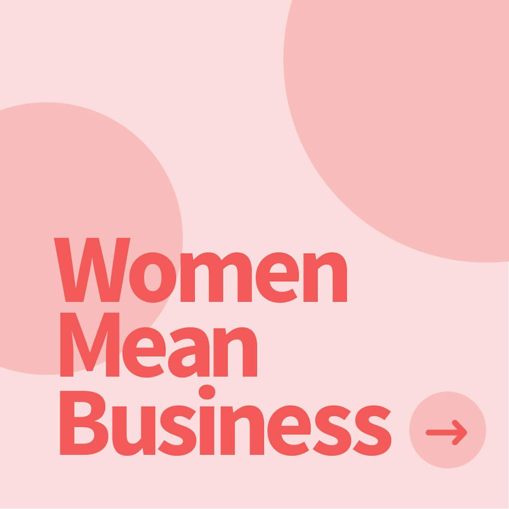 Women in Business