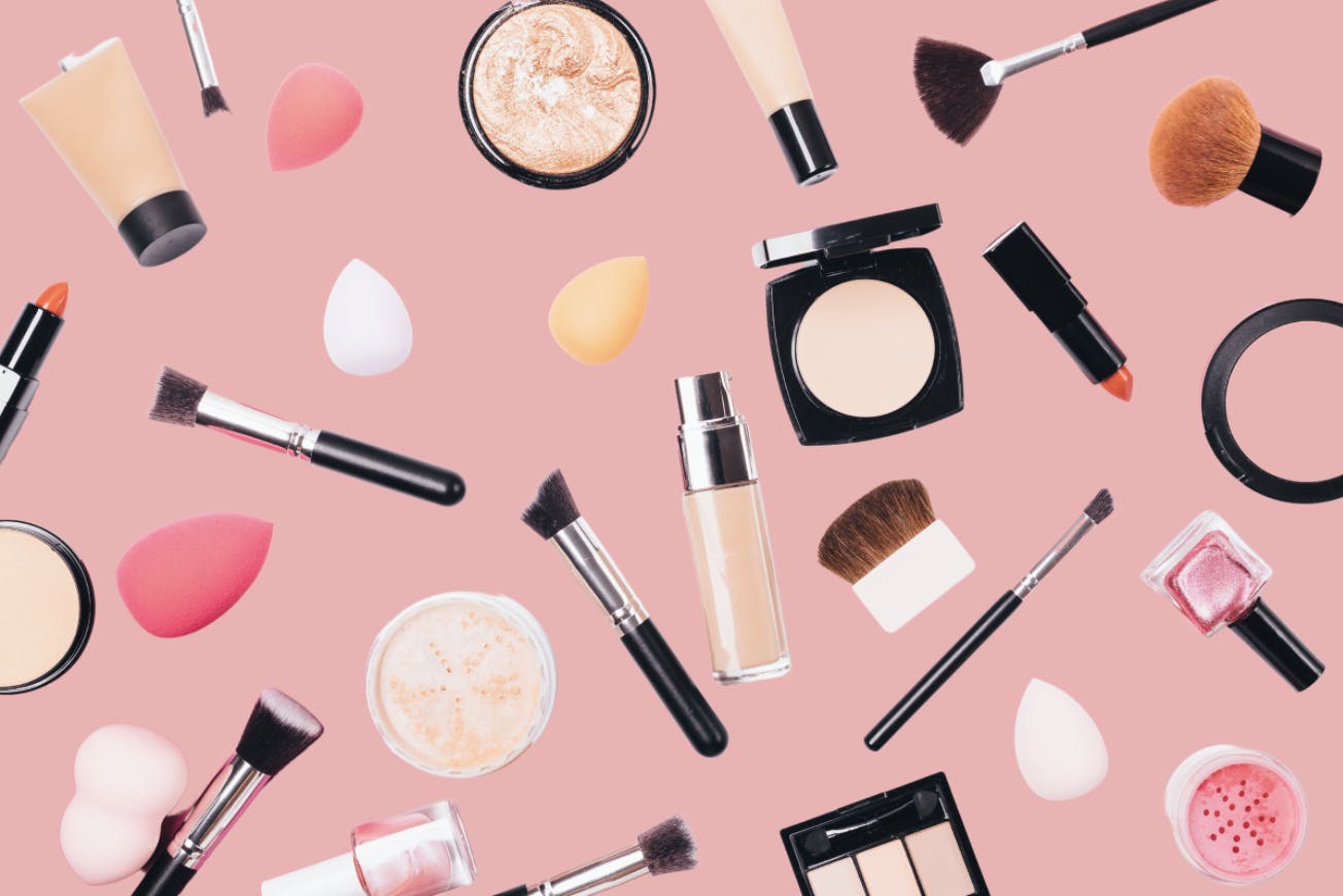 Taking a Closer Look at Allowed Health and Beauty Ingredients in the EU and  U.S. - The RangeMe Blog