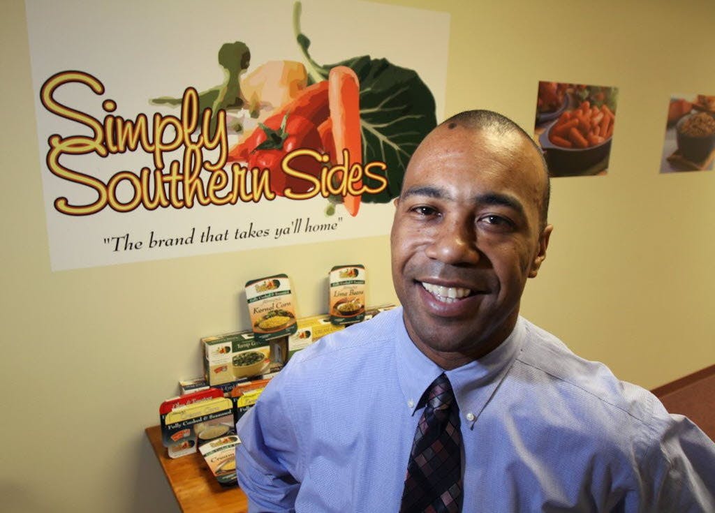 Simply Southern Sides