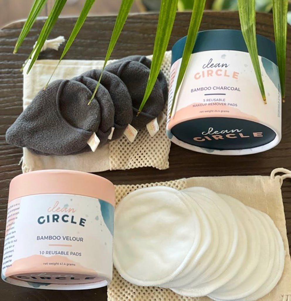 Clean Circle Products