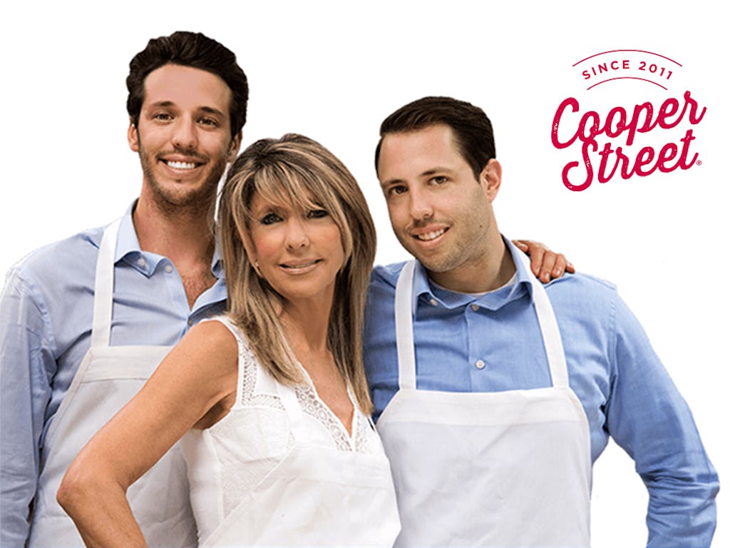 Cooper Street Cookies