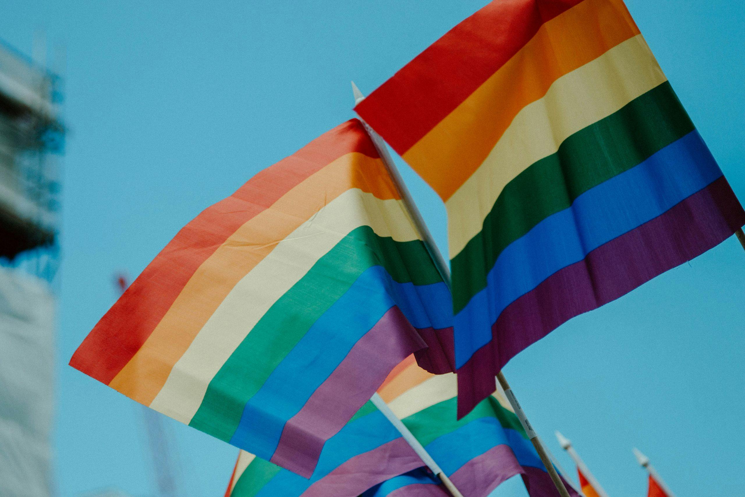 Inclusivity Over Profit: How To Show Support for LGBTQ+ Brands Beyond Pride Month