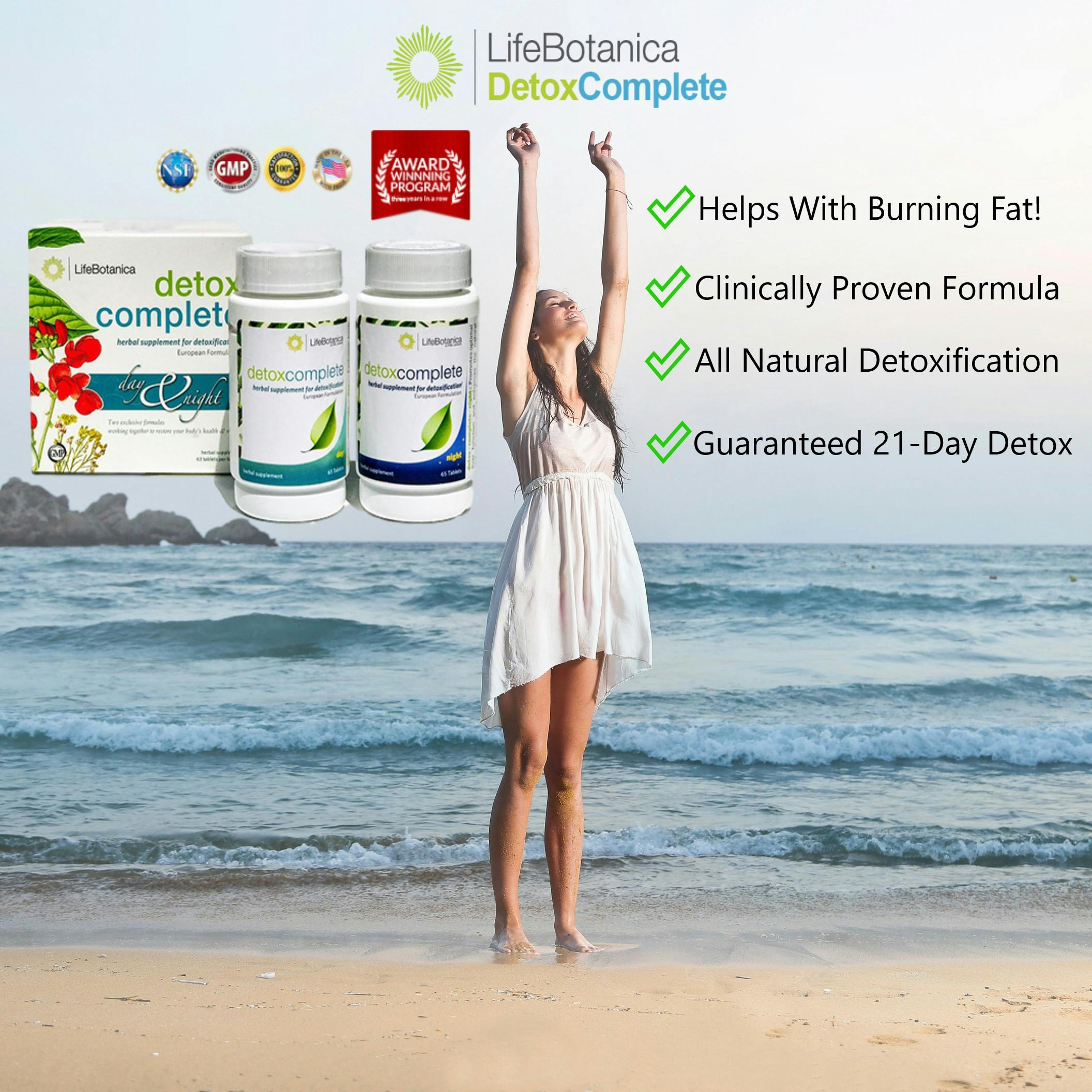 LifeBotanica