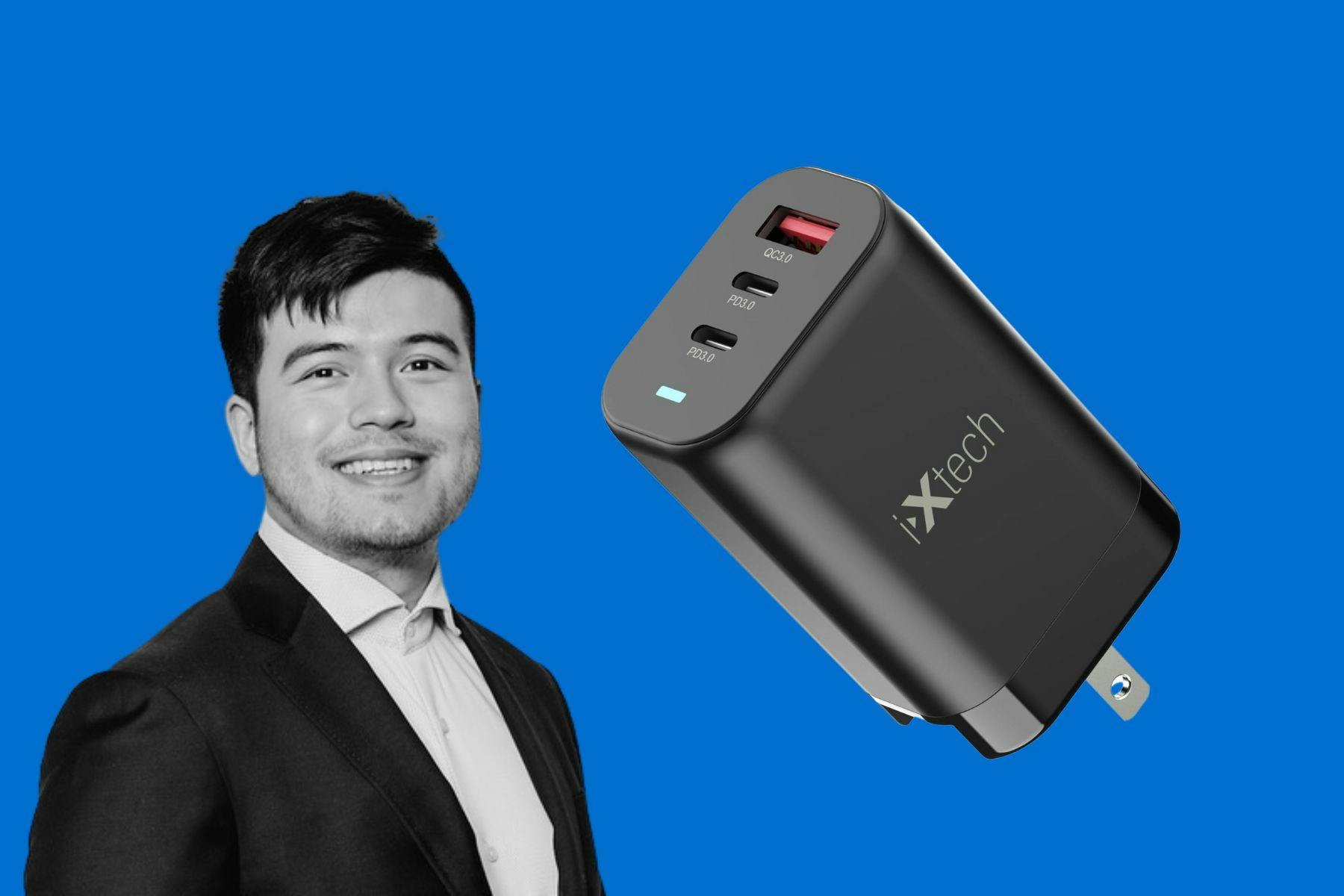 RangeMe’s ‘Warm Handoff’ Helps i-XTECH Enter New Retail Channels