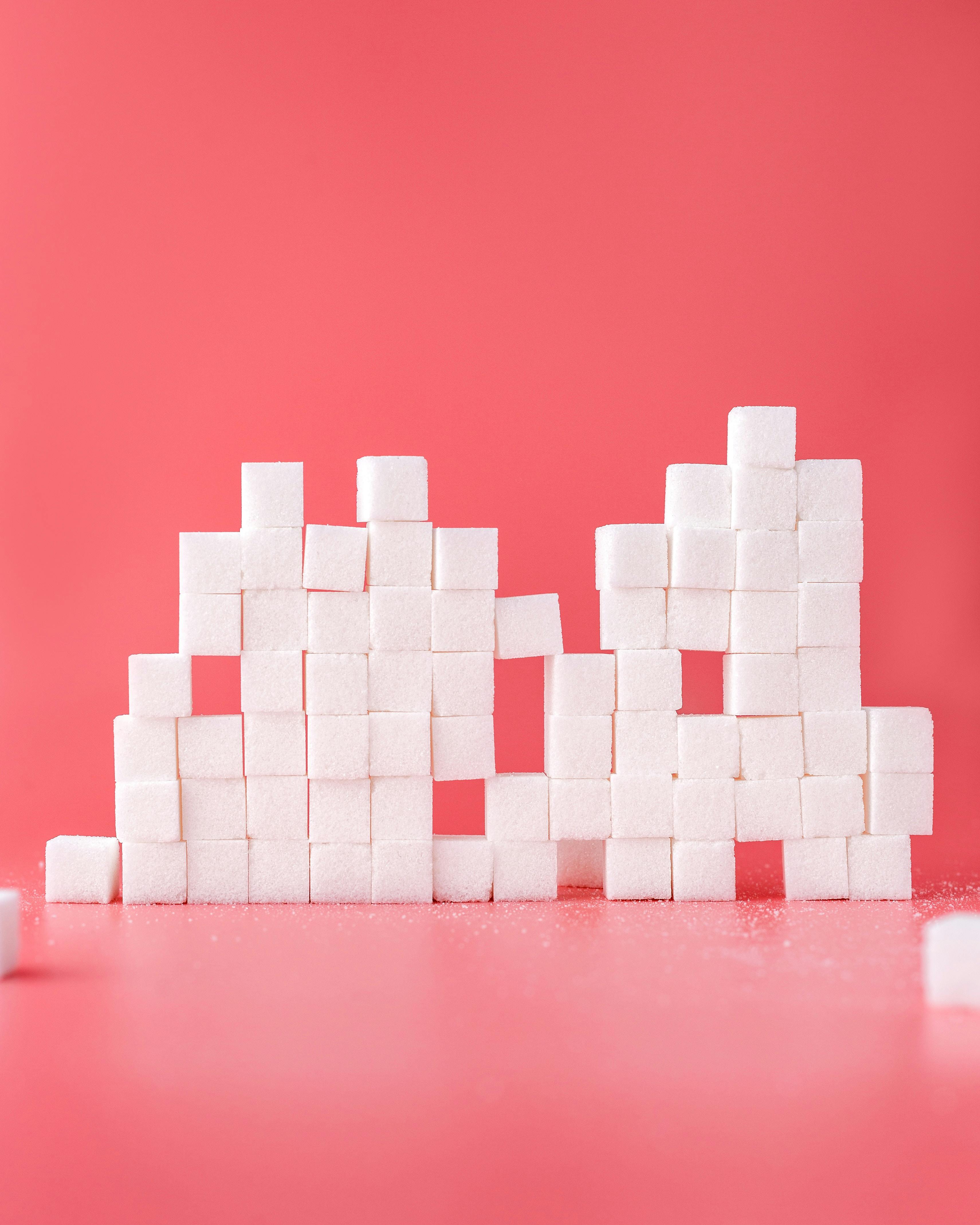 Consumers Shun Sugar - The RangeMe Blog