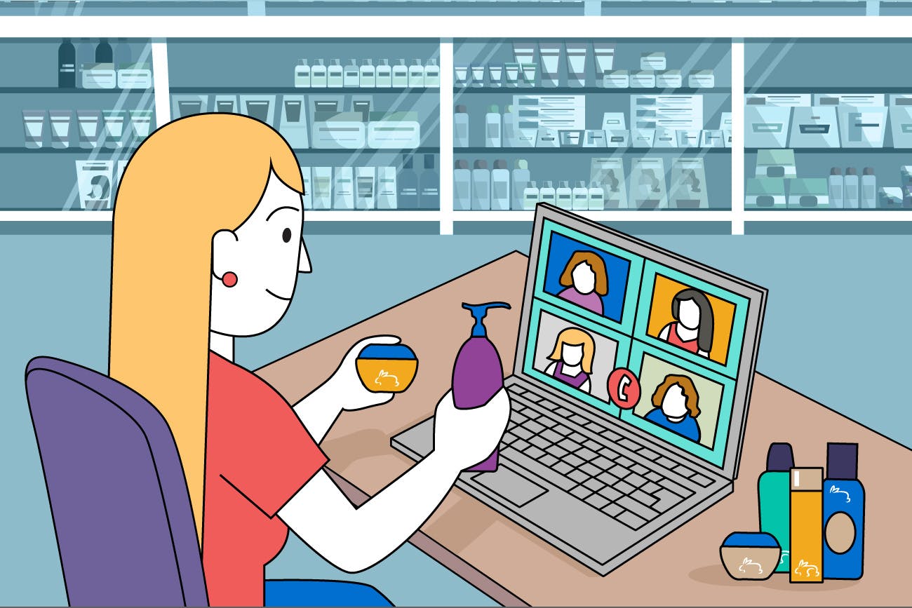 niche marketing for brands