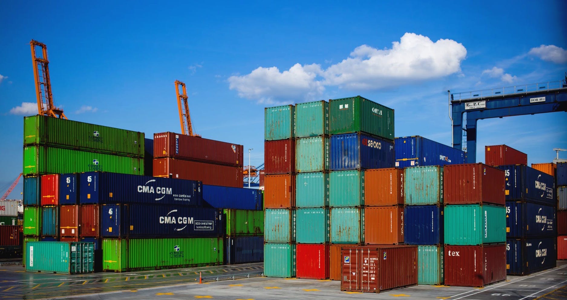 8 Tips: Exporting Your Products to the United States