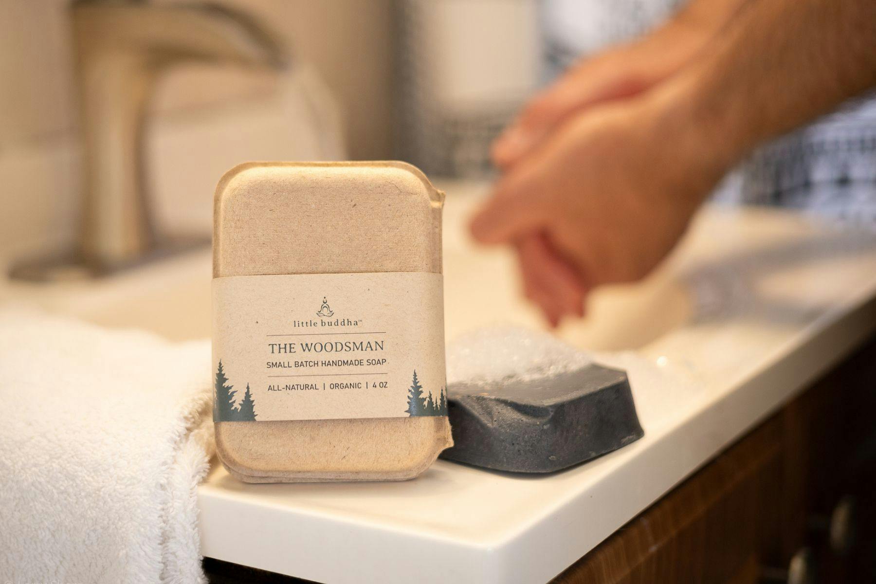 Behind the Scenes of a Professional Product Photo Shoot