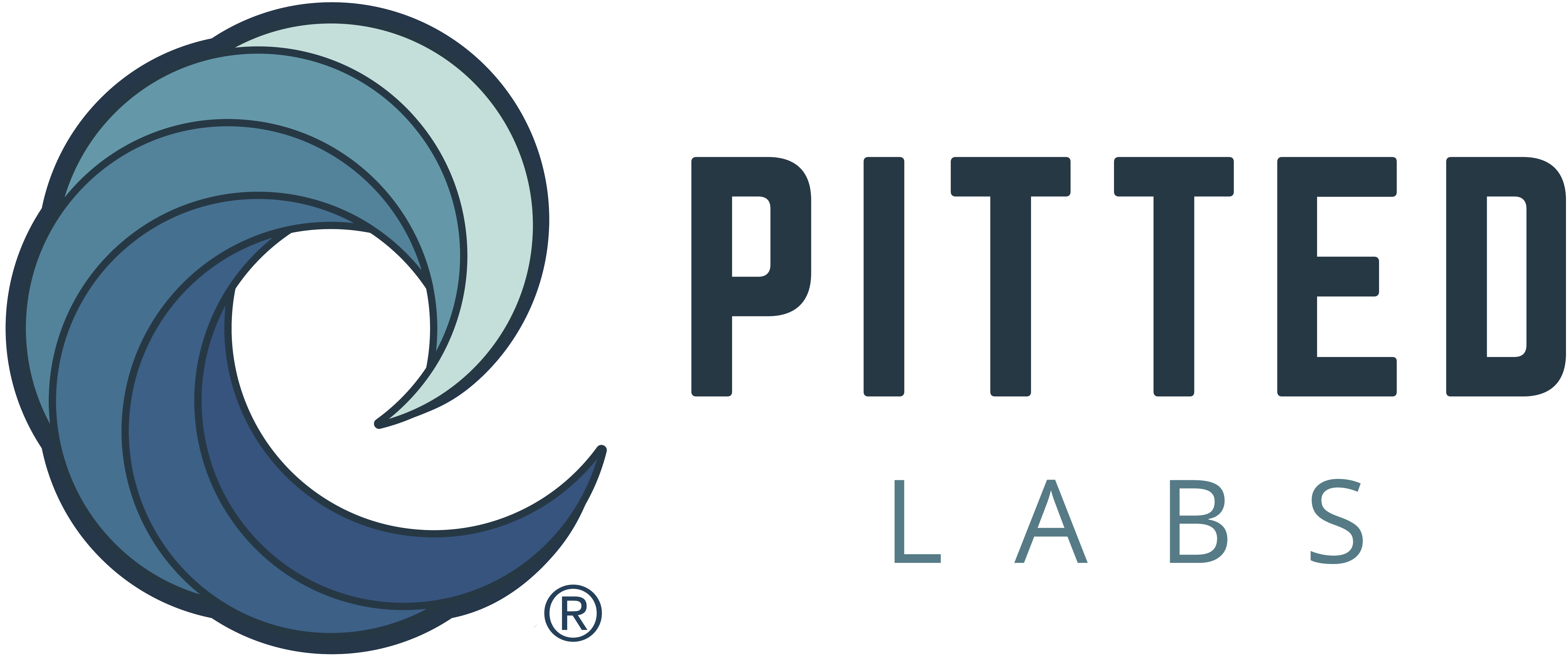 Pitted Labs Logo