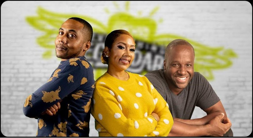 Everything Legendary